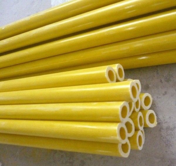 Lightweight and Durable FRP Composite Rod for Various Applications Length 1m to 11.6m
