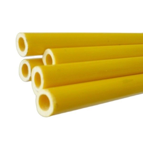 Structures Support FRP Glass Fiber Reinforced Plastic Rod for Durable Applications